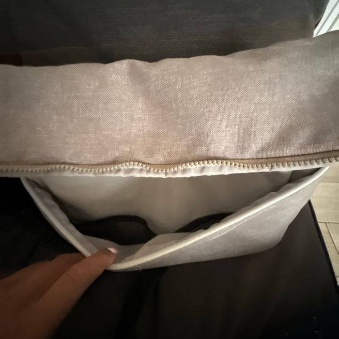 Sac de transport  biberons lait maternel pour bébé - photo numéro 2