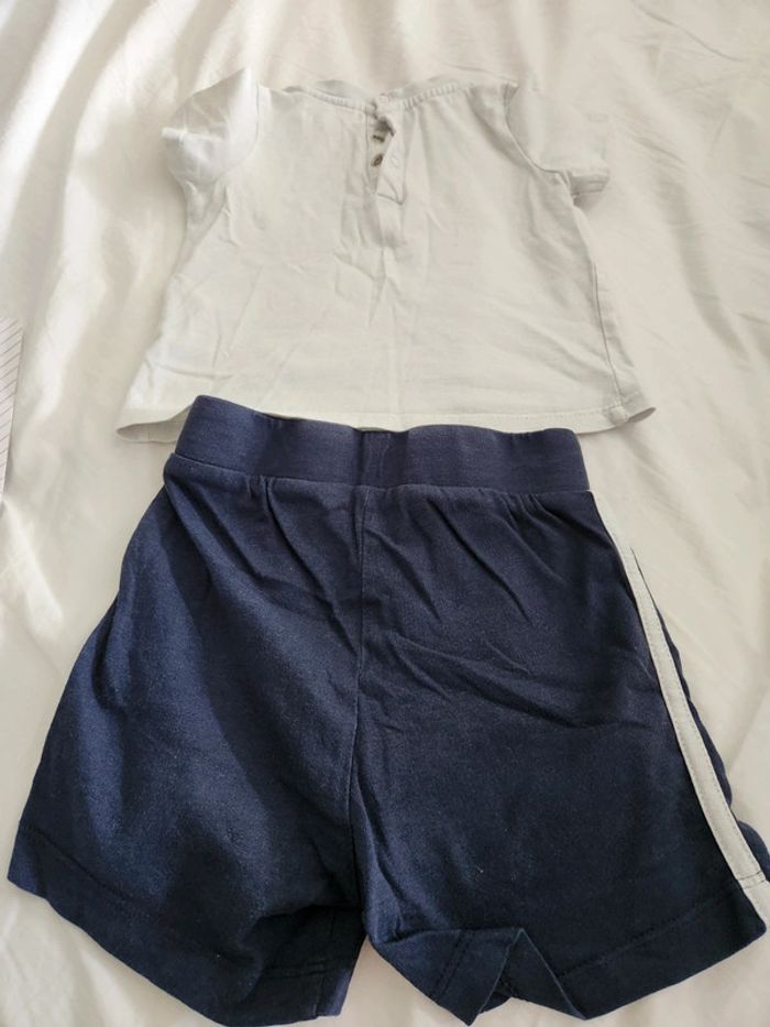 Ensemble 12-18mois - photo numéro 2