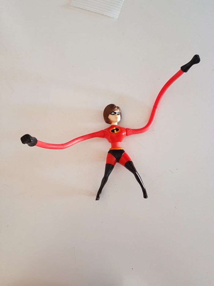 Figurine Les indestructibles Elastigirl