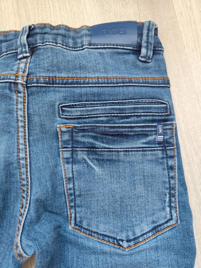 Jeans 8A - photo numéro 5