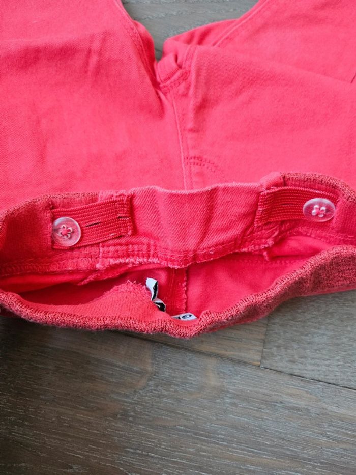 Pantalon 12 mois - photo numéro 3