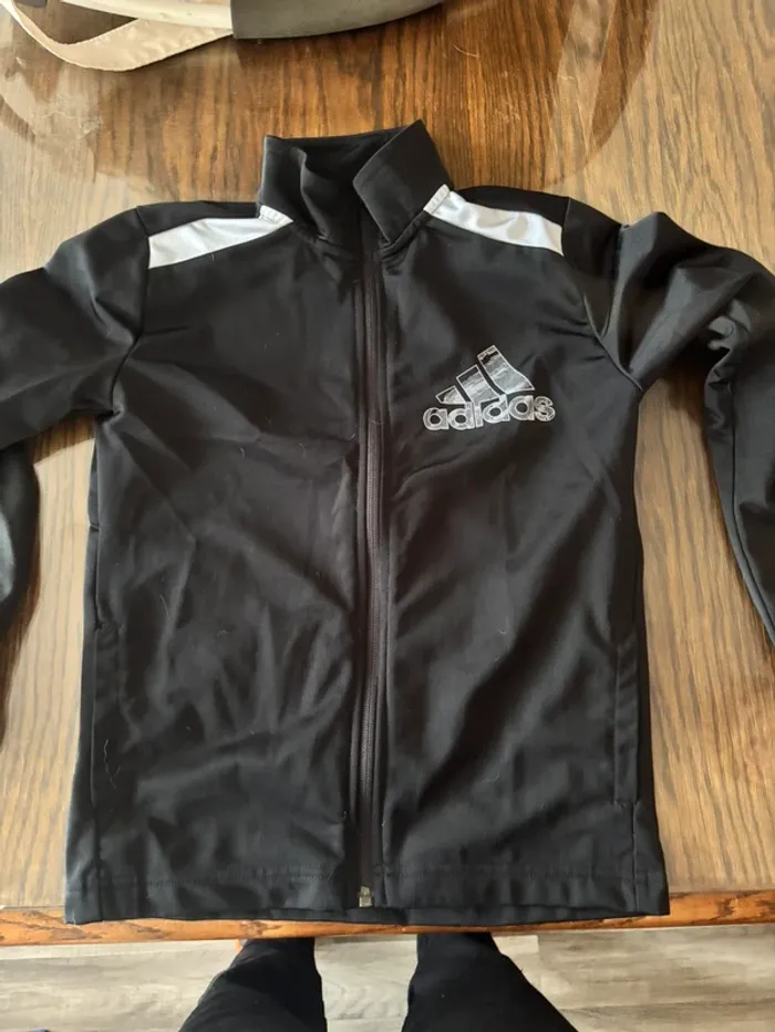Veste de sport