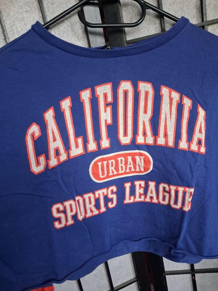 Sweat femme - Taille 36 - H&M Divided - photo numéro 2