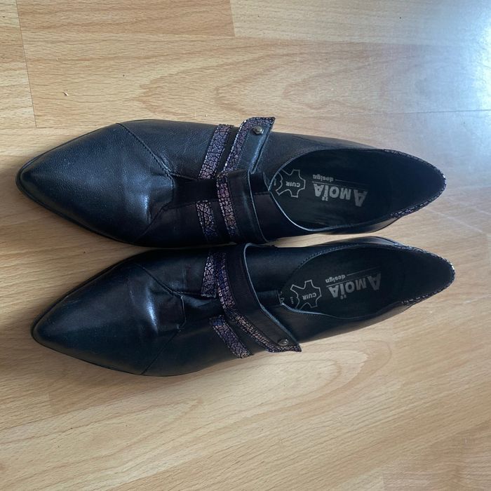 Chaussures à talons