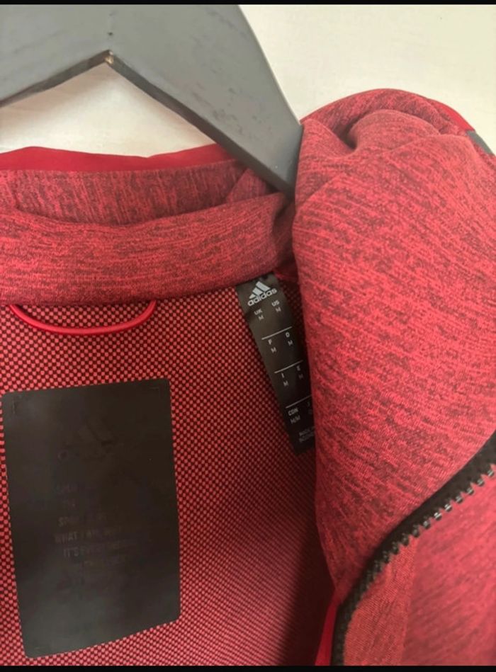 Veste adidas - photo numéro 6