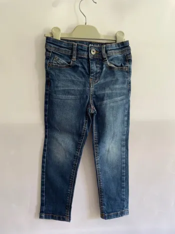 Jeans slim 3 ans verbaudet