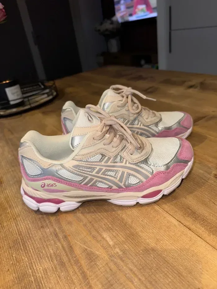 Asics GEL-NYC taille 36