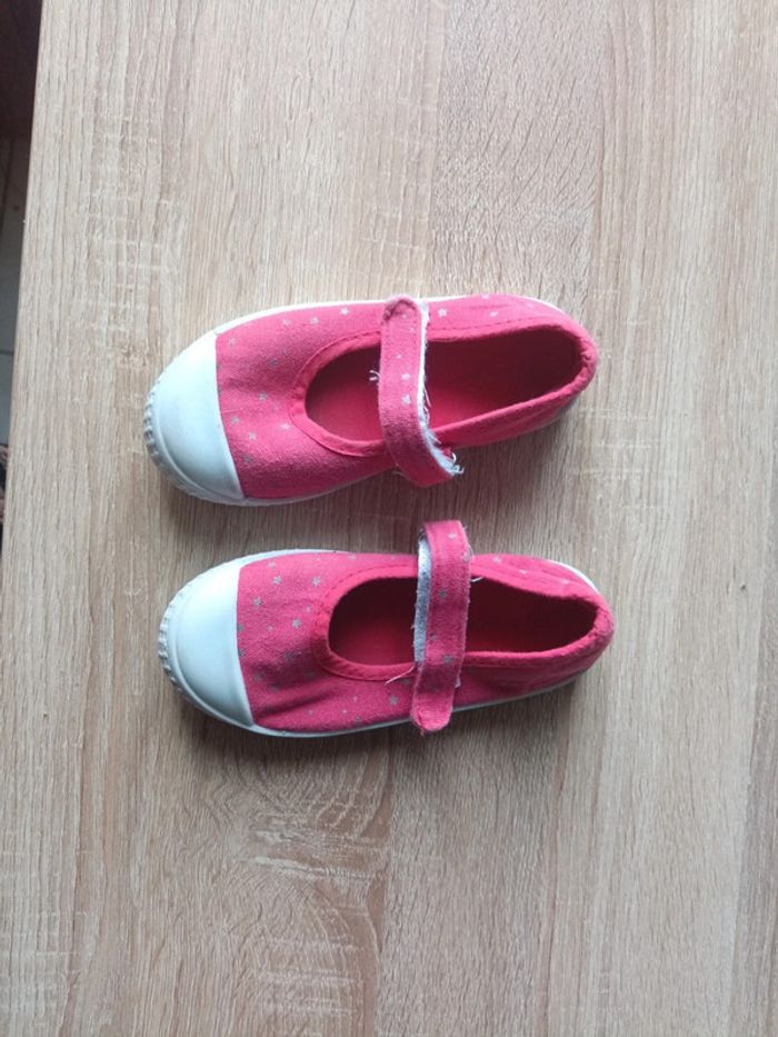 Ballerine