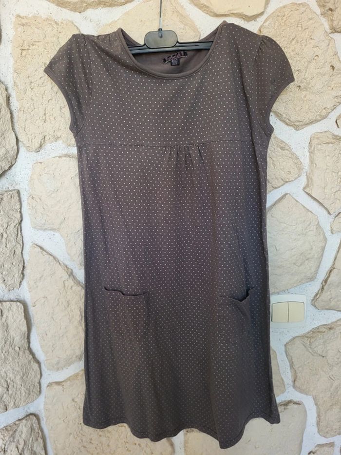 Magnifique robe