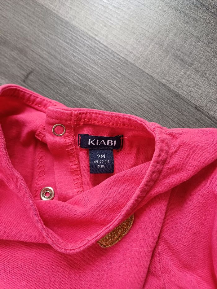 3 tenues 9  mois - photo numéro 8