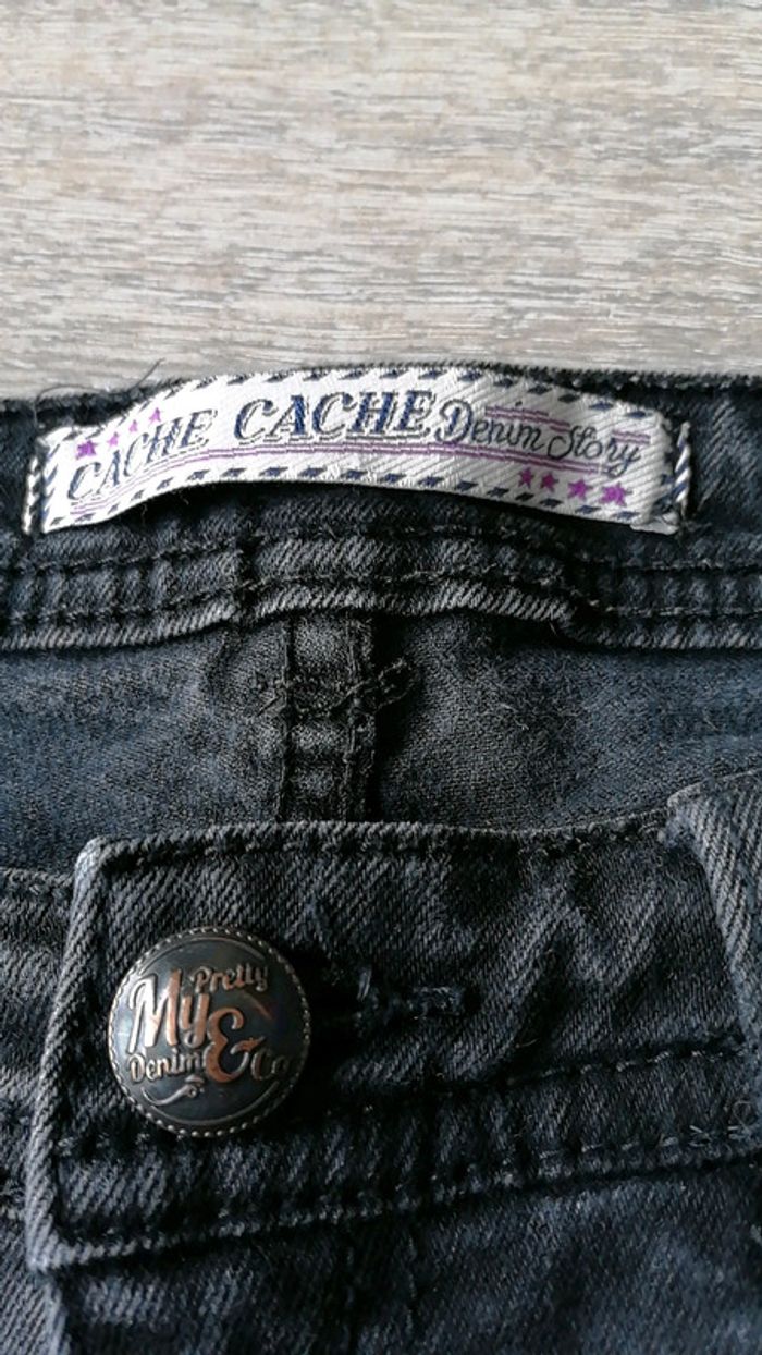 Jeans taille 38 - photo numéro 2