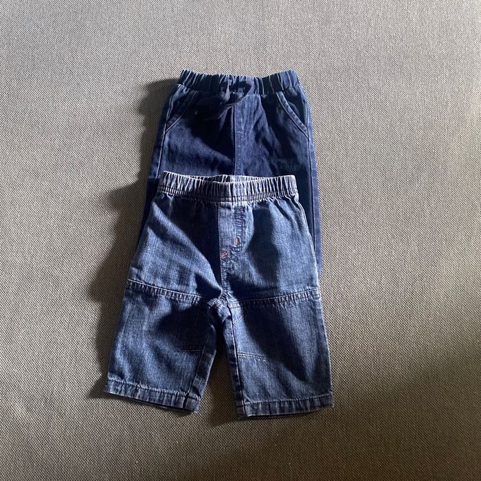 Jean