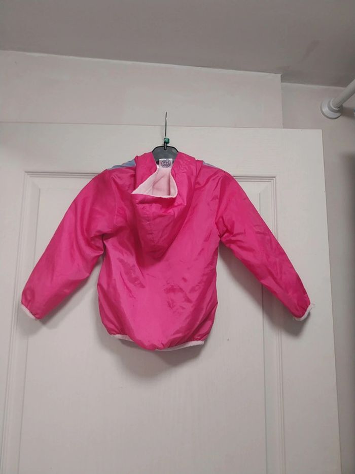 Veste coupe vent my little pony - photo numéro 2