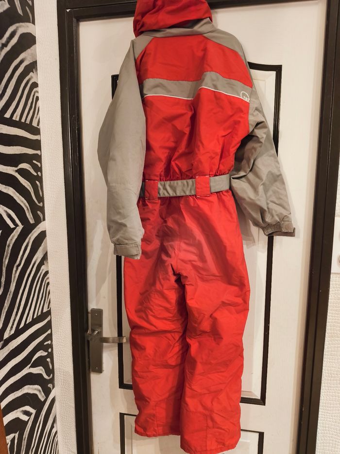 Combinaison de ski - photo numéro 2