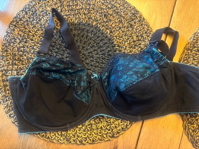 Soutien gorge allaitement