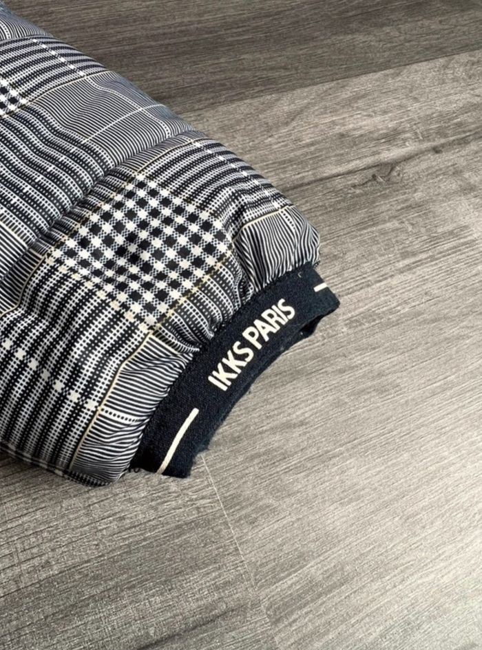 Doudoune IKKS - photo numéro 2