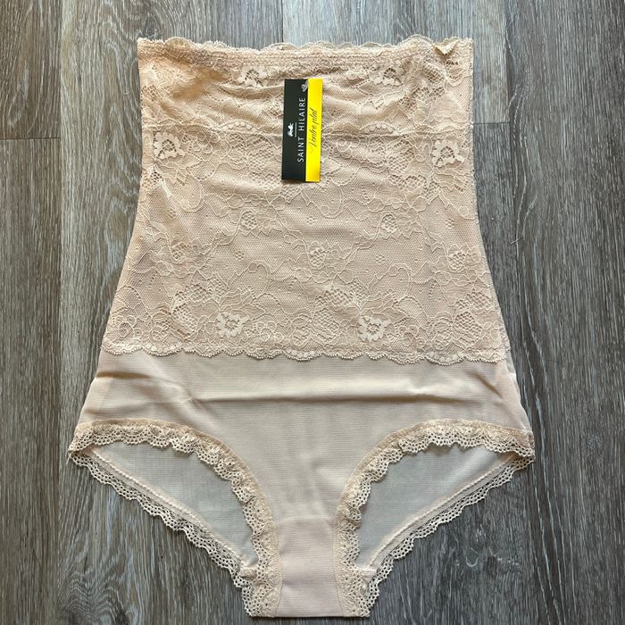 Culotte amincissante Saint Hilaire - photo numéro 4