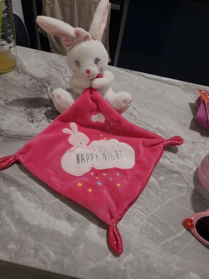 Lapin simba toys - photo numéro 4