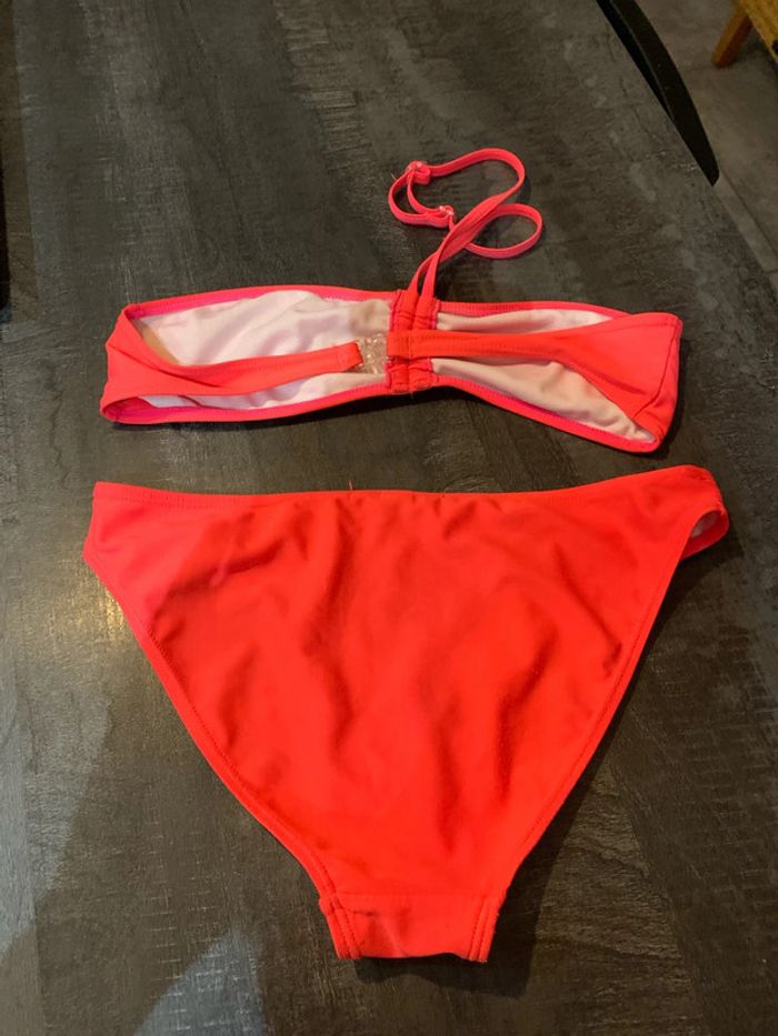 Maillot de bain 2 pièces - photo numéro 2