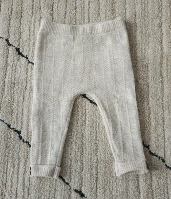 Pantalon Kiabi 9m