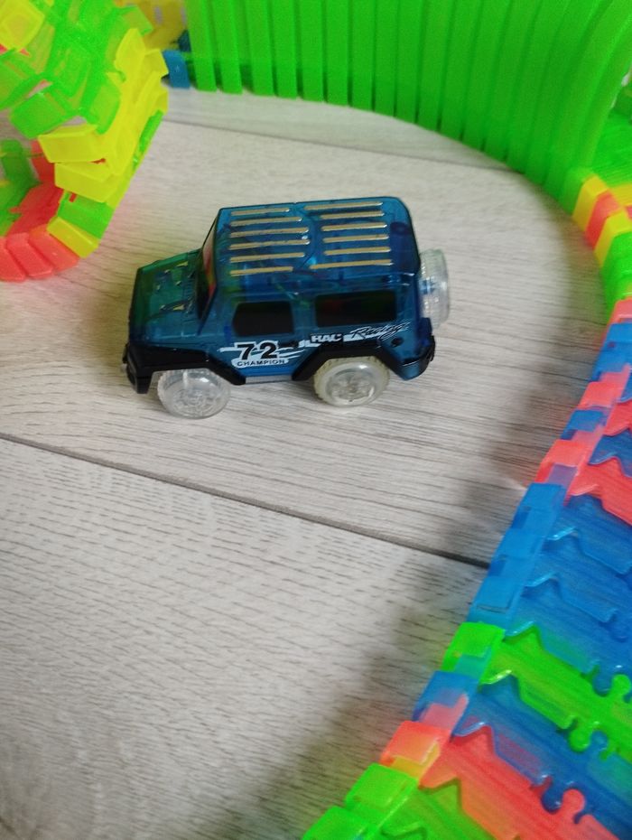 Circuit - photo numéro 3