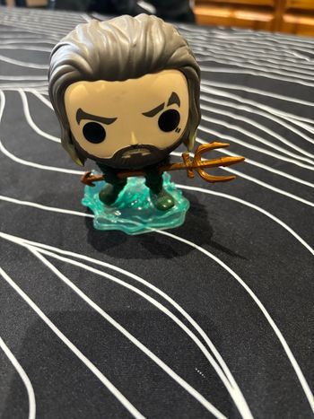 POP Aquaman