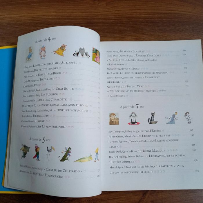 Le trésor de l'enfance - photo numéro 3