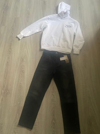 Ensemble garçon 