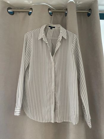 Chemise femme