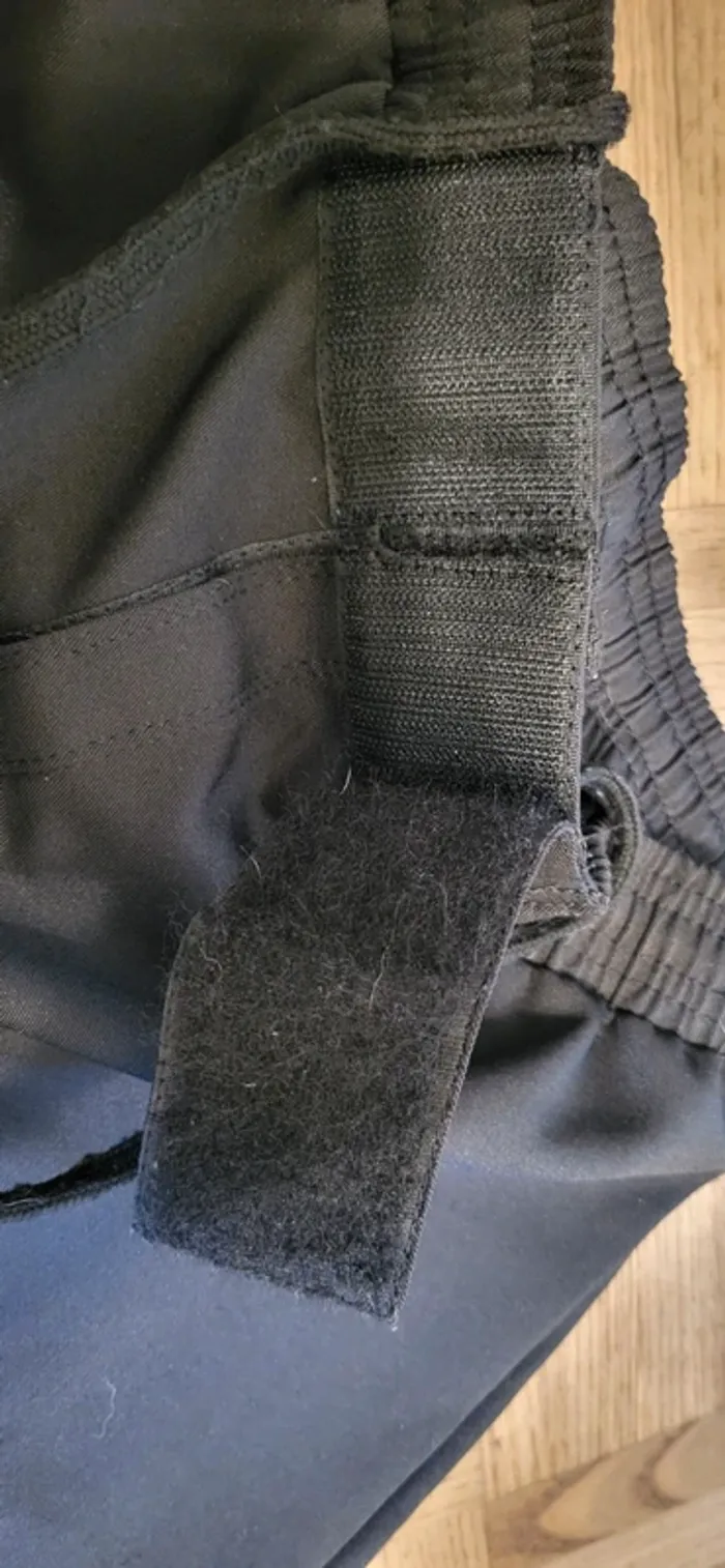 short MMA - photo numéro 5