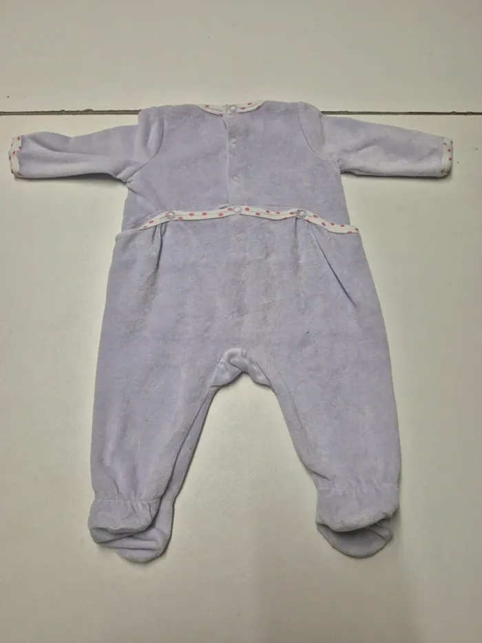 Pyjama - photo numéro 3