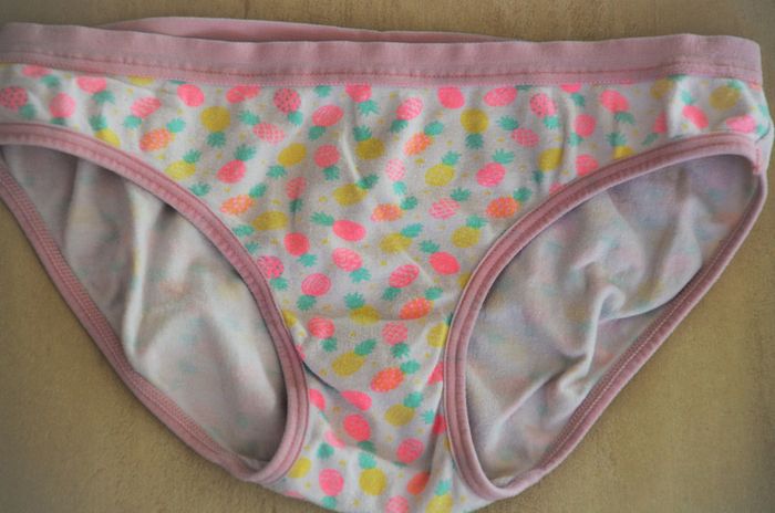 Sous vetements 10-12 ans - photo numéro 3