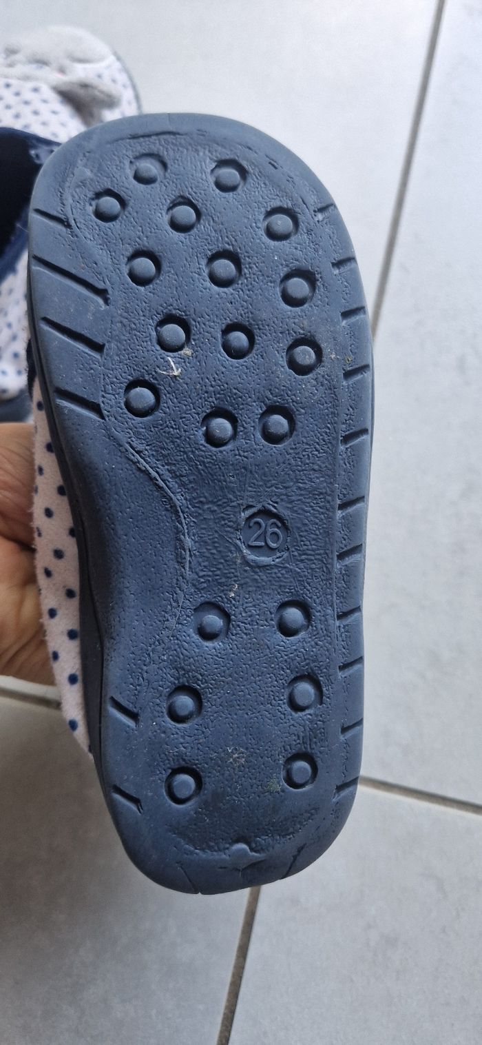 Chaussons - photo numéro 2