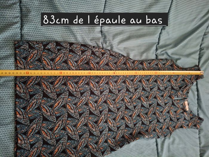 Robe  moulante xs - photo numéro 9