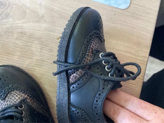Chaussures fille - photo numéro 7