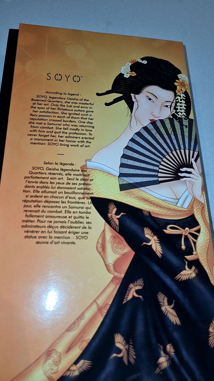 Masseur Intime - photo numéro 5