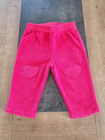 Pantalon 6 mois