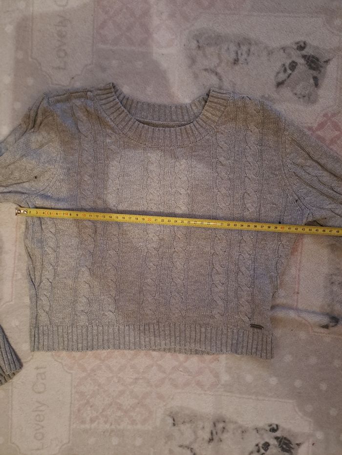 Pull over - photo numéro 6