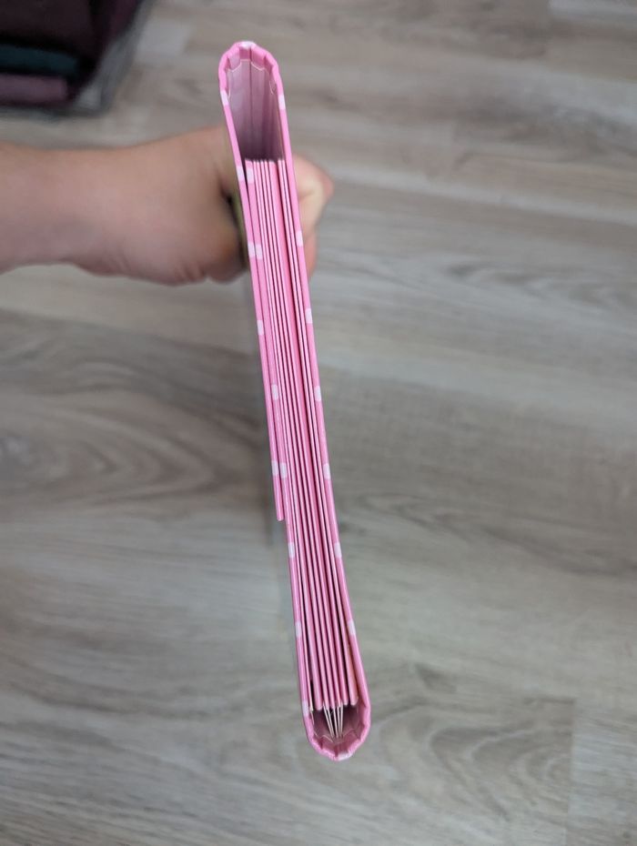 Trieur a5 diddl - photo numéro 5