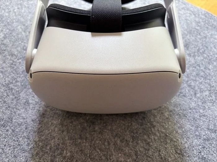 Méta VR - photo numéro 9