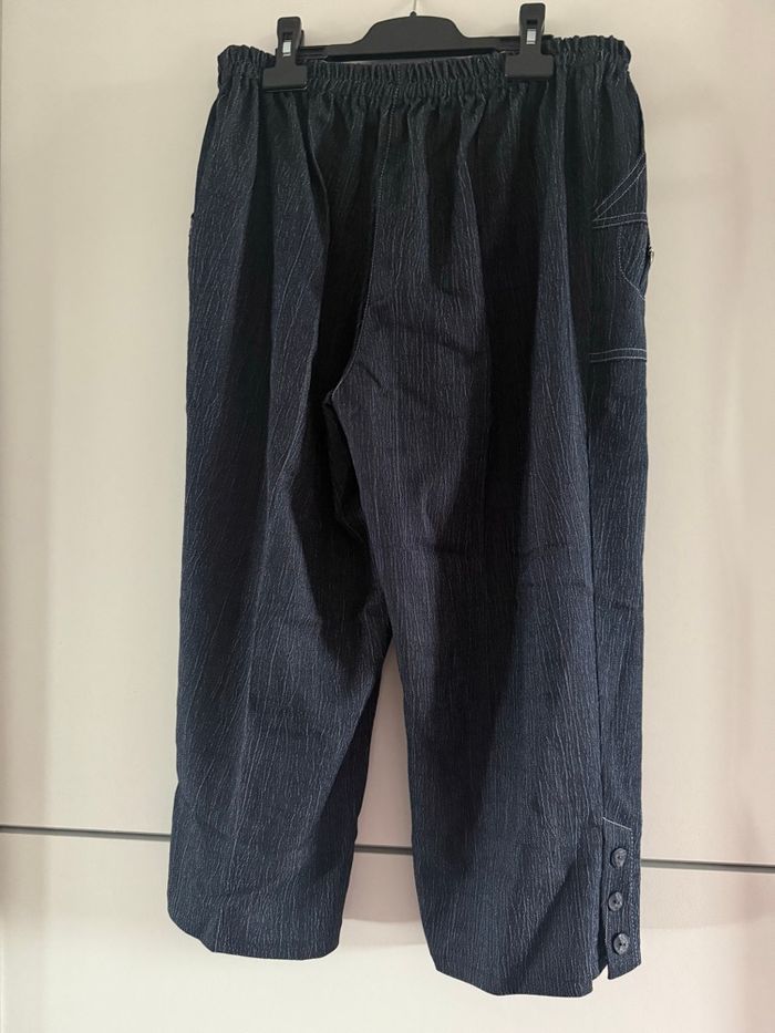 Pantacourt - photo numéro 3