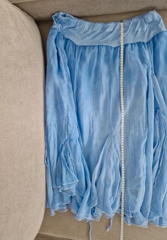 Ensemble dégradé bleu, Pigment Rouge - photo numéro 9