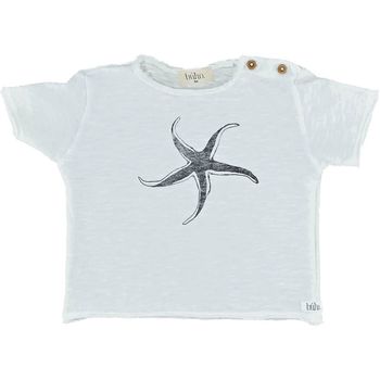 T-Shirt à manches courtes 3 mois Búho