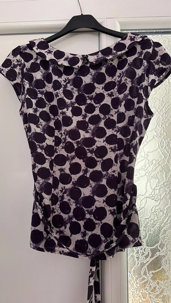 Joli haut - photo numéro 4