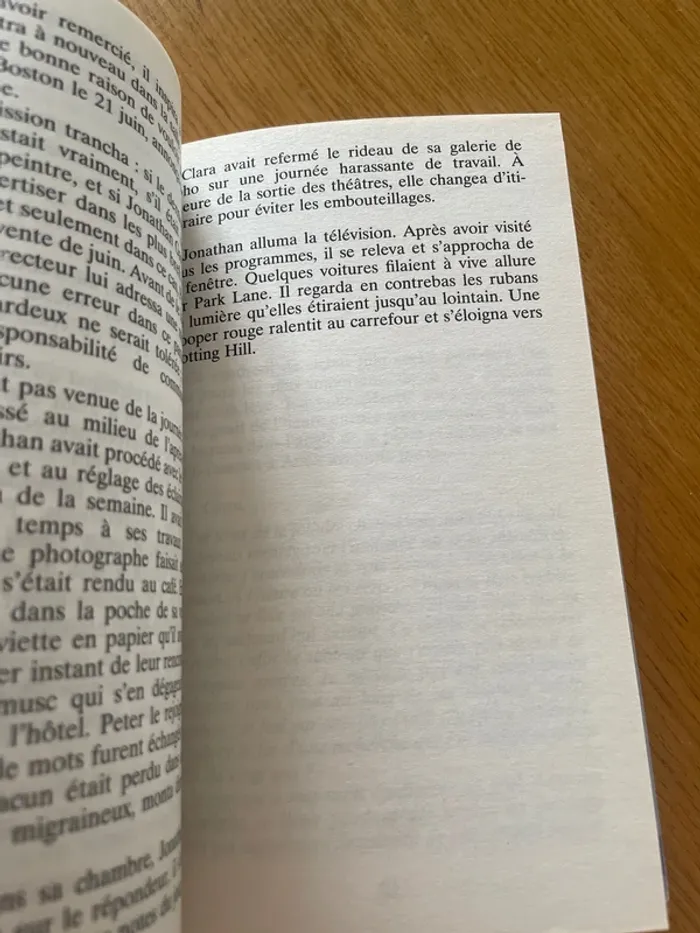 La prochaine fois - photo numéro 3