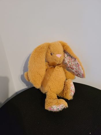 doudou lapin