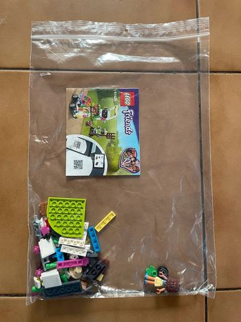 Lego friends 41425