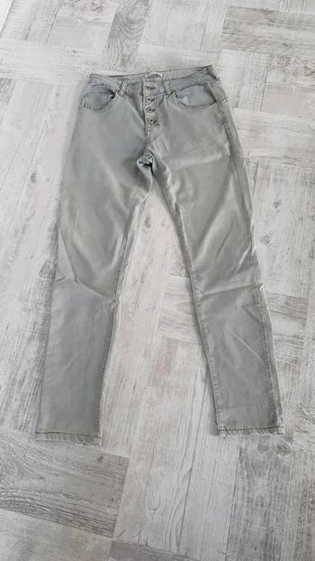Jeans Taille 38