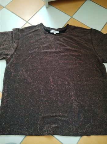 T shirt taille M