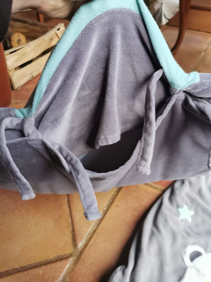 Gigoteuse bébé et autres accessoires, le lot de 4 articles - photo numéro 15
